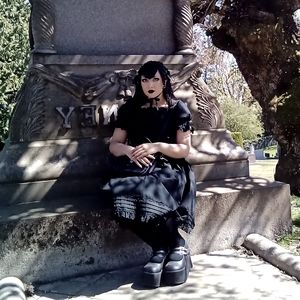 Meet your Posher, Jacqueline